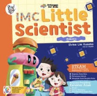Image of IMC Little Scientist : Robotic