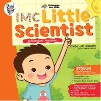 Image of IMC LittleScientist : Menangkap Matahri