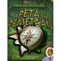 Image of Inside Access : Peta dan Pemetaan