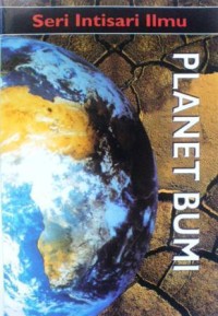Image of Intisari Ilmu Planet Bumi