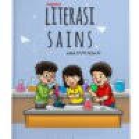 Image of Jagoan Literasi Sains untuk kelas IV