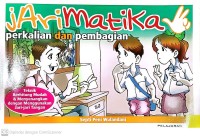 Image of Jarimatika : Perkalian dan Pembagian