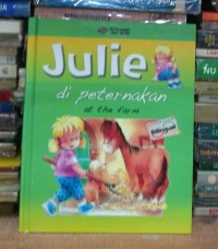 Image of Julie Di Peternakan : At The Farm