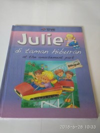 Image of Julie di Taman Hiburan