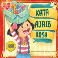 Image of Kata Ajaib Rosa