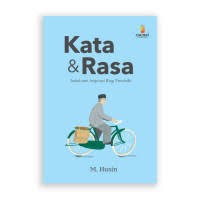 Image of Kata & Rasa : Sekelumit Inspirasi untuk Pendidik