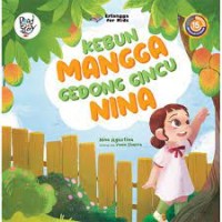 Image of Kebun Mangga Gedong Gincu Nina