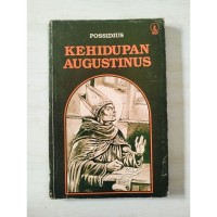 Image of Kehidupan Augustinus