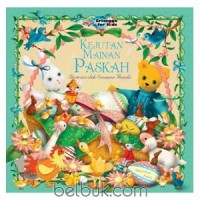 Image of Kejutan  Mainan Paskah