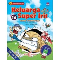 Image of Keluarga Super Irit 16