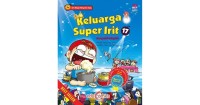 Image of Keluarga Super Irit 17