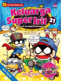 Image of Keluarga Super Irit  31