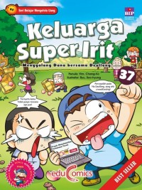 Image of Keluarga Super Irit 37