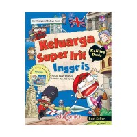 Image of Keluarga Super Irit Inggris