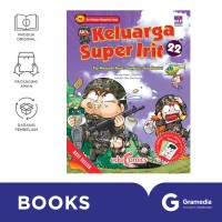 Image of Kelurga Super Irit 22