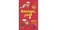 Image of Kenapa, Ya? 3