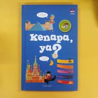 Image of Kenapa Ya? 5