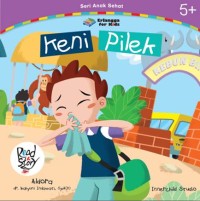 Image of Keni Pilek