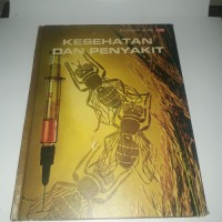 Image of Kesehatan dan Penyakit