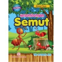 Image of Kesombongan Semut