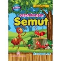 Image of Kesombongan Semut = The Arogant Ant