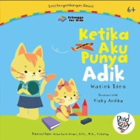Image of Ketika Aku Punya Adik