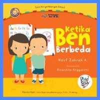Image of Ketika Ben Berbeda