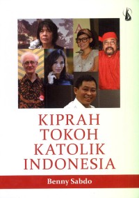 Image of Kiprah Tokoh Katolik Indonesia