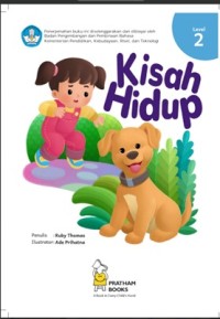Image of Kisah Hidup