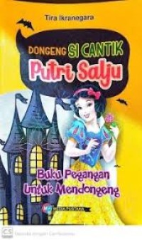 Image of Kisah Putri Salju