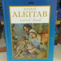 Image of Kisah Alkitab untuk Anak