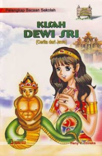 Image of Kisah Dewi Sri