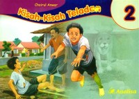 Image of Kisah-Kisah Teladan 2