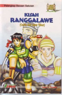 Image of Kisah Ranggalawe