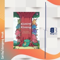 Image of Klinting! Klinting! : Clang! Clang!