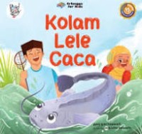 Image of Kolam Lele Caca