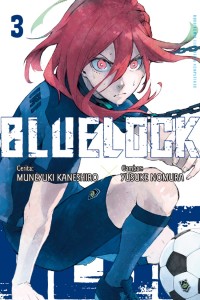 Image of Komik: Blue Lock 3