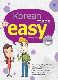 Image of Korean made Easy