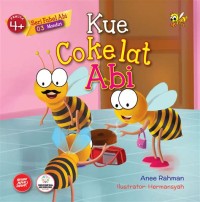Image of Kue Coklat Abi