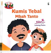 Image of Kumis Tebal Mbah Tanto