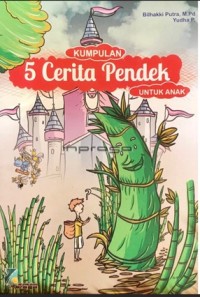 Image of Kumpulan 5 cerita Pendek Untuk Anak