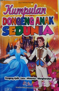 Image of Kumpulan Dongeng Anak Sedunia