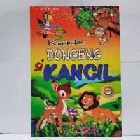 Image of Kumpulan Dongeng Kancil