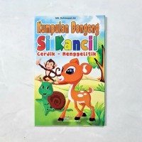 Image of Kumpulan Dongeng Si Kancil
