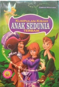 Image of Kumpulan Kisah Anak Sedunia  Terbaik