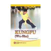 Image of Kungfu (Wu- Shu)