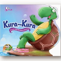 Image of Kura-kura : Si Lucu Yang Bertempurung Keras