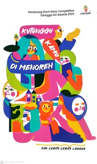 Image of Kutunggu Kamu di Menoreh