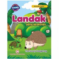 Image of Landak Yang Kesepian