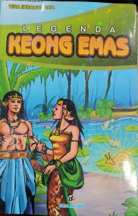 Image of Legenda keong Mas